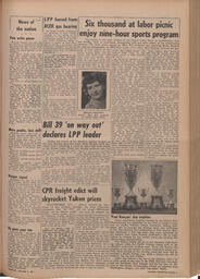   The Pacific Tribune - Friday, August 8, 1947   , page 3