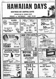 The Review Wed, June 13, 1984 (Page 22)