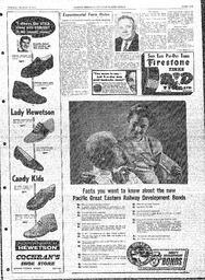 Saanich Peninsula And Gulf Islands Review Wed, September 9, 1959 (Page 5)