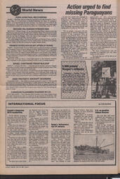   The Pacific Tribune - Friday, May 22, 1981   , page 8