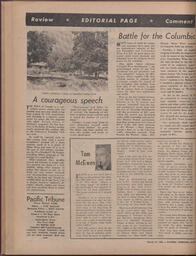   The Pacific Tribune - Friday, March 27, 1959   , page 4