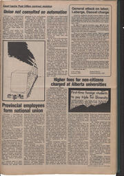   The Pacific Tribune - Friday, May 21, 1976   , page 5