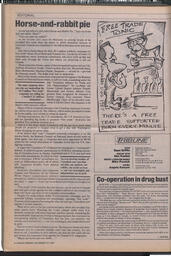   The Pacific Tribune - Wednesday, September 16, 1987   , page 4