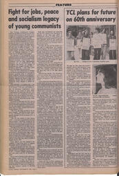   The Pacific Tribune - Wednesday, September 21, 1983   , page 10
