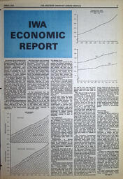   The Western Canadian Lumber Worker, Vol. XLII No. 2, Mar. 1974   , page 11