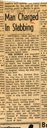 News Herald newspaper clipping: 19-Jul-48