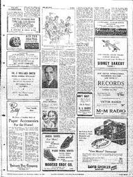 Saanich Peninsula And Gulf Islands Review Wed, January 14, 1948 (Page 7)