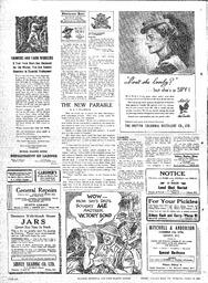 Saanich Peninsula And Gulf Islands Review Wed, October 27, 1943 (Page 6)
