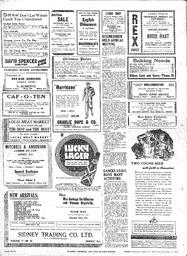 Saanich Peninsula And Gulf Islands Review Wed, November 11, 1942 (Page 4)