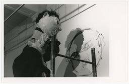 Sodomizing Diego Rivera Photo Print 01