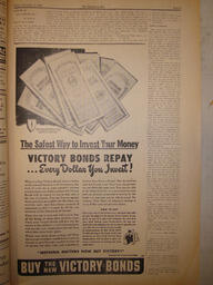 The Semiahmoo Sun, November 06, 1942 (Page 3)