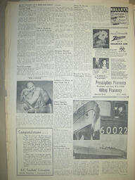 The Semiahmoo Sun and White Rock Weekly, June 21, 1956 (Page 10)
