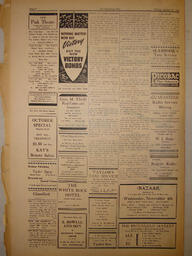 The Semiahmoo Sun, October 23, 1942 (Page 4)