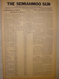 The Semiahmoo Sun, July 03, 1942 (Page 1)