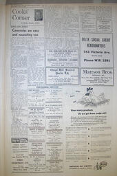 The Semiahmoo Sun and White Rock Weekly, June 04, 1953 (Page 9)