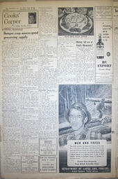 The Semiahmoo Sun and White Rock Weekly, July 10, 1952 (Page 6)