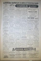 The Semiahmoo Sun and White Rock Weekly, March 05, 1953 (Page 7)