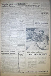 The Semiahmoo Sun and White Rock Weekly, June 19, 1952 (Page 10)