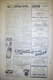 The Semiahmoo Sun and White Rock Weekly, September 21, 1950 (Page 8)