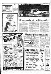 The Sidney Review Wed, February 13, 1980 (Page 6)