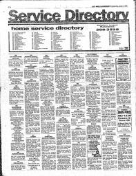 The Peninsula News Review Wed, June 2, 1999 (Page 44)