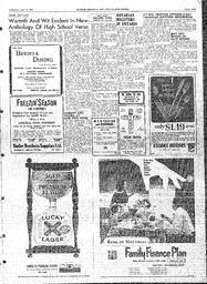 Saanich Peninsula And Gulf Islands Review Wed, June 10, 1964 (Page 9)