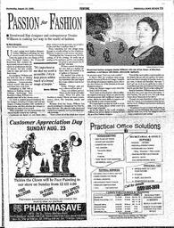 The Peninsula News Review Wed, August 19, 1998 (Page 12)