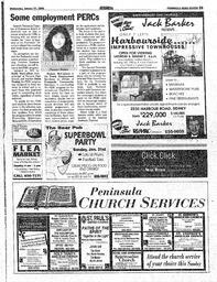 The Peninsula News Review Wed, January 27, 1999 (Page 21)