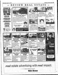 The Peninsula News Review Wed, August 12, 1998 (Page 33)