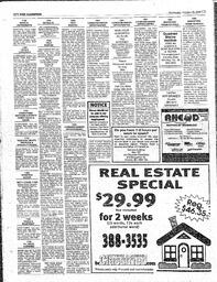 The Peninsula News Review Wed, October 25, 2000 (Page 30)