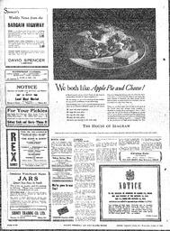 Saanich Peninsula And Gulf Islands Review Wed, October 6, 1943 (Page 4)