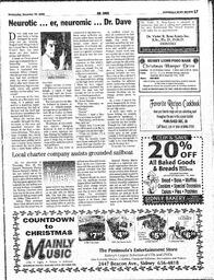 The Peninsula News Review Wed, November 29, 2000 (Page 19)
