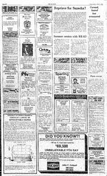 The Review Wed, July 3, 1985 (Page 18)