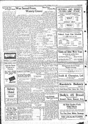 Sidney And Islands Review Thu, July 13, 1922 (Page 3)
