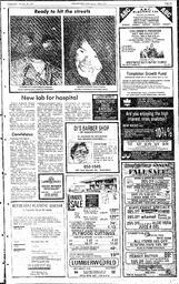 The Review Wed, October 28, 1987 (Page 3)