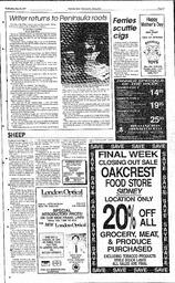 The Review Wed, May 10, 1989 (Page 31)