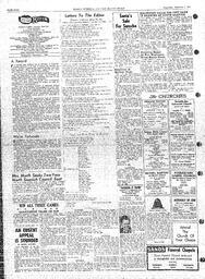 Saanich Peninsula And Gulf Islands Review Wed, December 1, 1965 (Page 4)