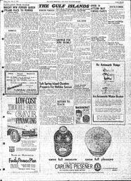 Saanich Peninsula And Gulf Islands Review Wed, May 8, 1963 (Page 7)