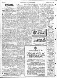 Saanich Peninsula And Gulf Islands Review Wed, August 22, 1956 (Page 4)