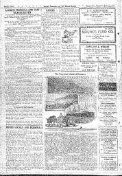 Saanich Peninsula And Gulf Islands Review Thu, September 15, 1927 (Page 2)
