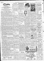 Saanich Peninsula And Gulf Islands Review Wed, February 4, 1959 (Page 4)