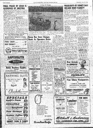 Saanich Peninsula And Gulf Islands Review Wed, June 24, 1959 (Page 12)