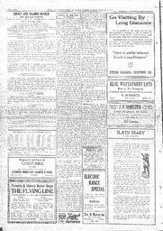 Sidney And Islands Review Thu, February 12, 1925 (Page 4)
