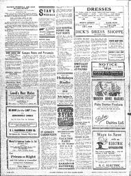 Saanich Peninsula And Gulf Islands Review Wed, July 9, 1941 (Page 2)