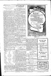 Sidney And Islands Review Thu, May 23, 1918 (Page 3)