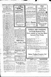 Sidney And Islands Review Thu, March 14, 1918 (Page 2)