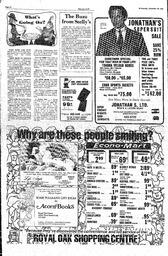 The Sidney Review Wed, December 10, 1980 (Page 22)