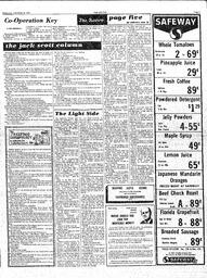 The Sidney Review Wed, November 14, 1973 (Page 5)
