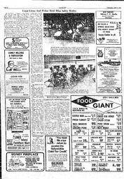 The Sidney Review Wed, April 11, 1979 (Page 12)