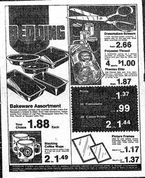 The Sidney Review Wed, January 4, 1978 (Page 14)